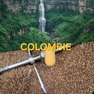 Colombie Don Pablo