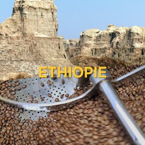 Éthiopie Sidama