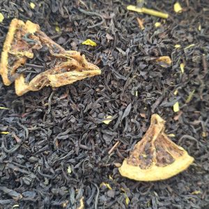 Mandarine Orange